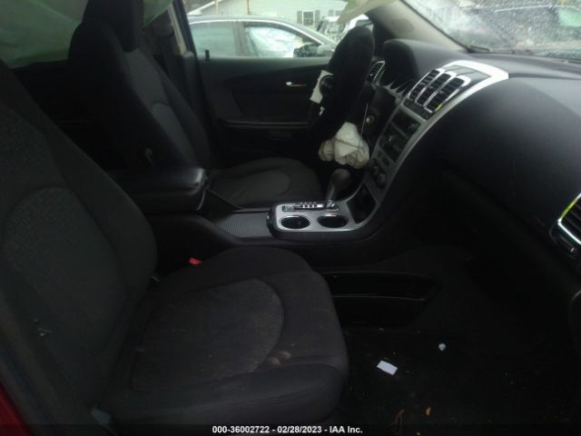 1GKLVKED3AJ184694 GMC ACADIA SL