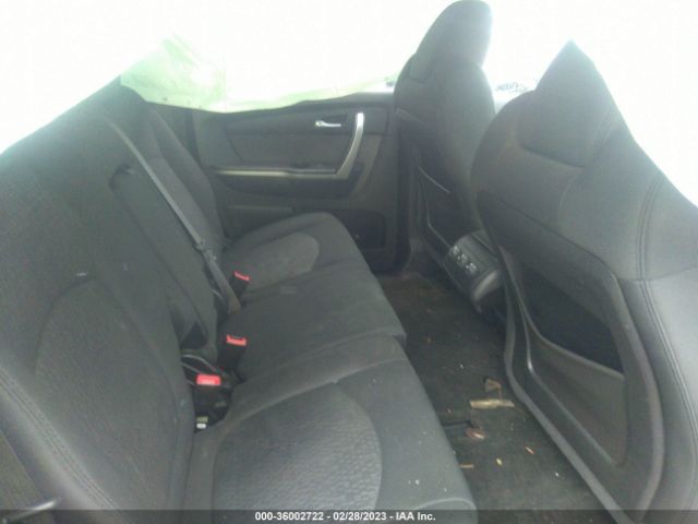 1GKLVKED3AJ184694 GMC ACADIA SL