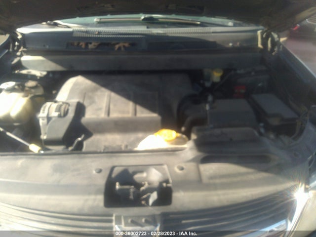 Dodge Journey Sxt 2009 3D4GG57V89T551322 Image 11