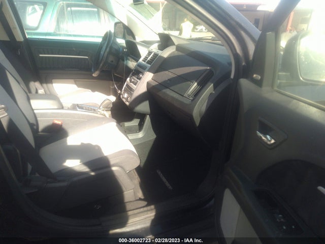 Dodge Journey Sxt 2009 3D4GG57V89T551322 Image 6