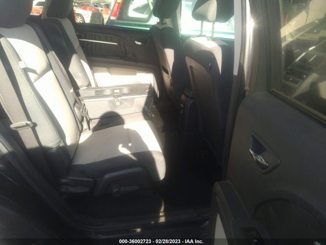 Dodge Journey Sxt 2009 3D4GG57V89T551322 Image 9
