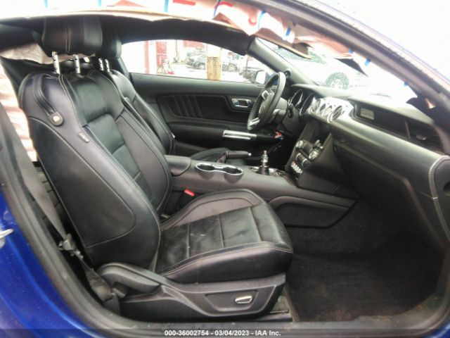 1FA6P8CF4G5226534 Ford Mustang Gt Premium