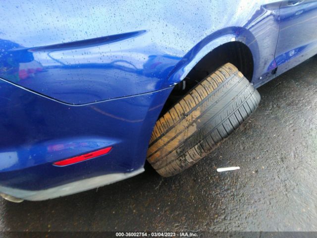 1FA6P8CF4G5226534 Ford Mustang Gt Premium