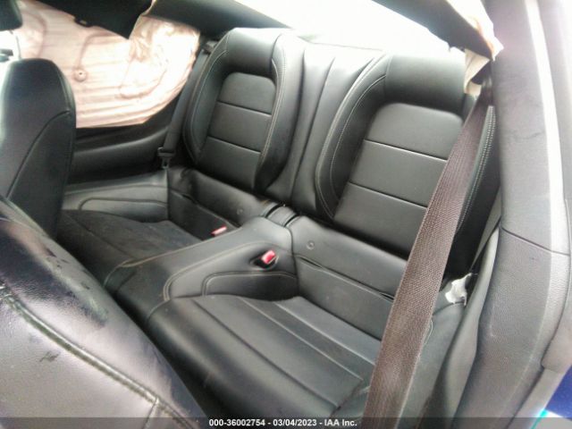 1FA6P8CF4G5226534 Ford Mustang Gt Premium