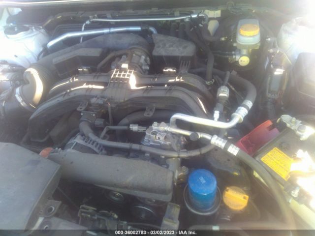 JF2GTHRC9MH266434 Subaru Crosstrek Sport
