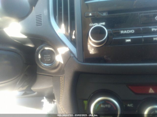 JF2GTHRC9MH266434 Subaru Crosstrek Sport