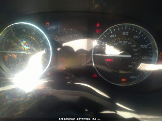 JF2GTHRC9MH266434 Subaru Crosstrek Sport