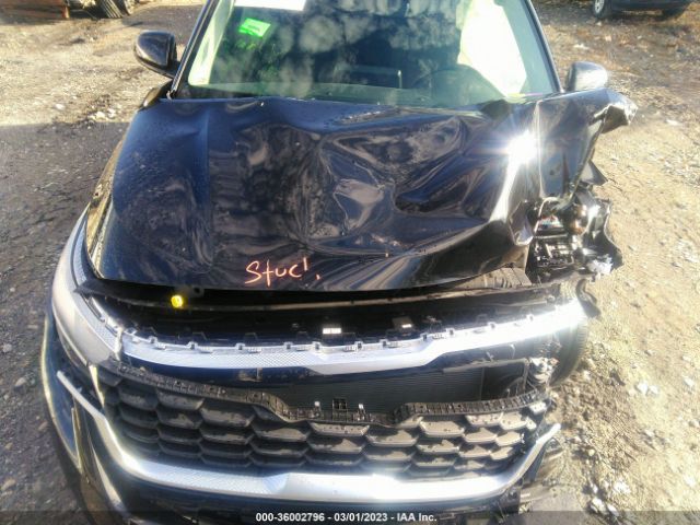 KNDEPCAA4M7173723 KIA Seltos Lx