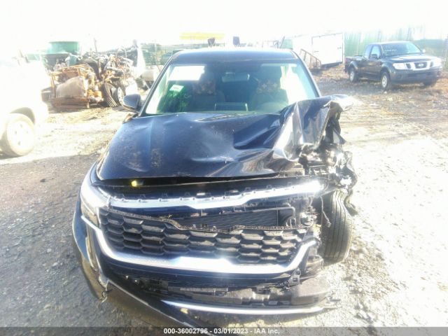 KNDEPCAA4M7173723 KIA Seltos Lx
