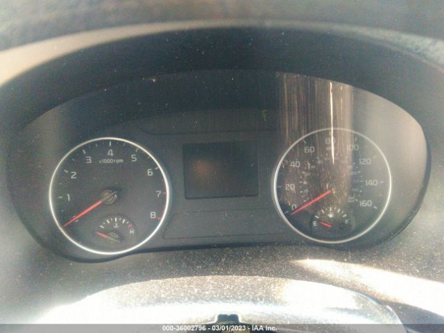 KNDEPCAA4M7173723 KIA Seltos Lx