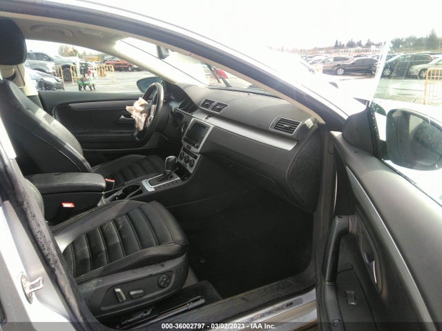 WVWBN7ANXGE513119 Volkswagen Cc R-line