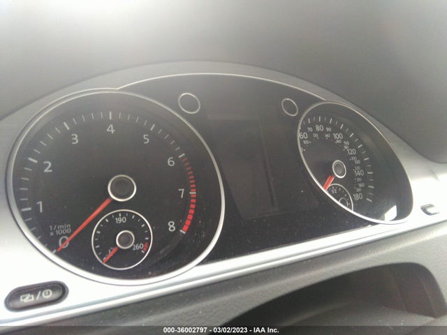 WVWBN7ANXGE513119 Volkswagen Cc R-line