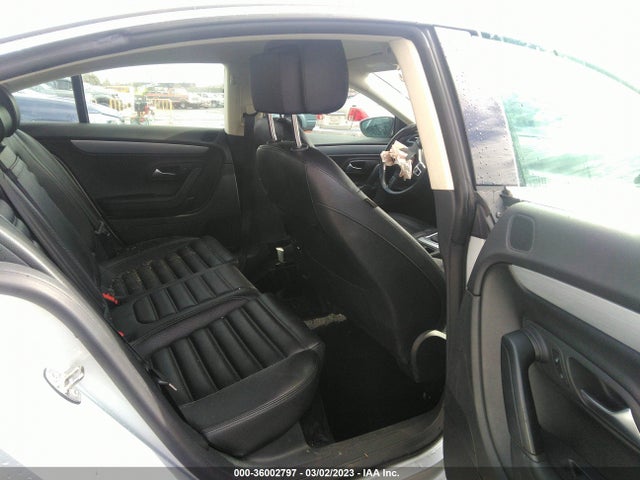 WVWBN7ANXGE513119 Volkswagen Cc R-line