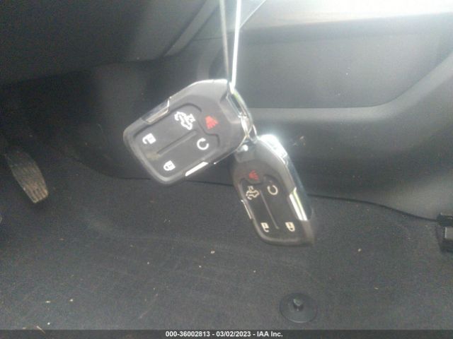1GTU9DEDXMZ446538 GMC Sierra 1500 Slt