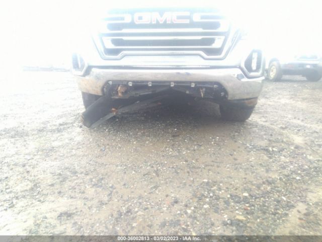 1GTU9DEDXMZ446538 GMC Sierra 1500 Slt