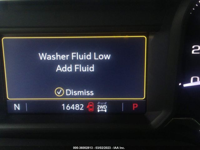 1GTU9DEDXMZ446538 GMC Sierra 1500 Slt
