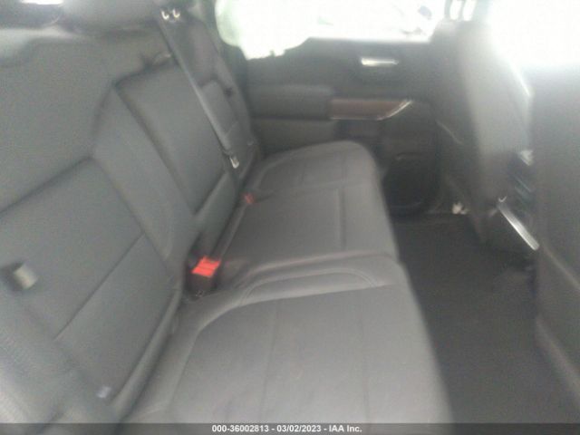 1GTU9DEDXMZ446538 GMC Sierra 1500 Slt