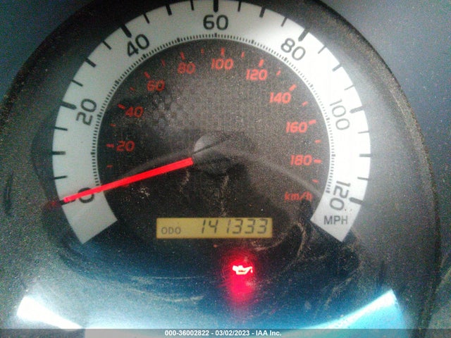 2012 TOYOTA TACOMA VIN: 3TMLU4EN3CM095832