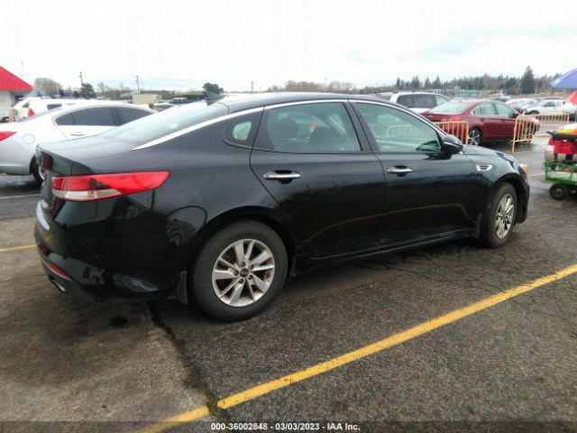 5XXGT4L37JG213756 KIA Optima Lx