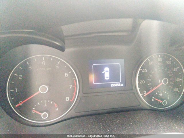 5XXGT4L37JG213756 KIA Optima Lx