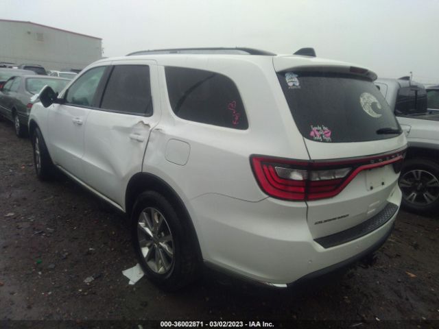 1C4RDHDG1EC437139 Dodge DURANGO LIMITED