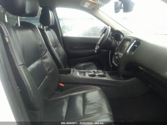 1C4RDHDG1EC437139 Dodge DURANGO LIMITED