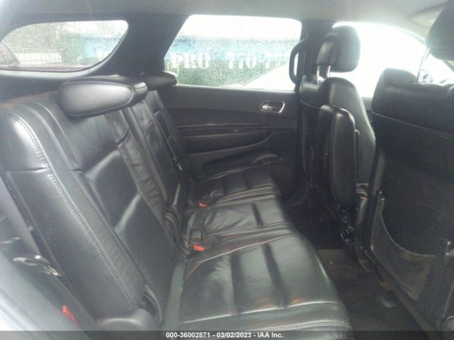 1C4RDHDG1EC437139 Dodge DURANGO LIMITED