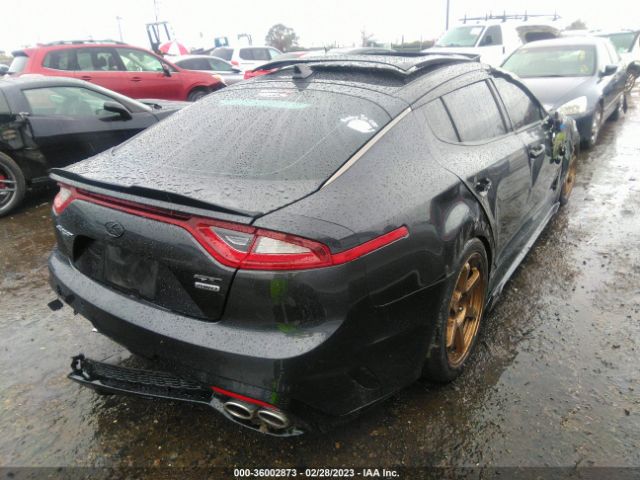 KNAE55LC1J6036639 KIA Stinger Gt2