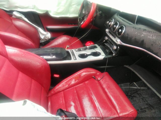 KNAE55LC1J6036639 KIA Stinger Gt2
