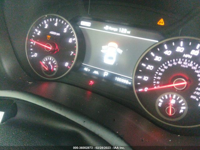 KNAE55LC1J6036639 KIA Stinger Gt2