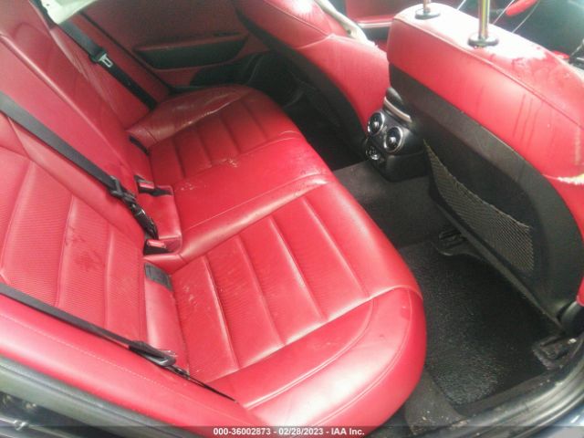 KNAE55LC1J6036639 KIA Stinger Gt2