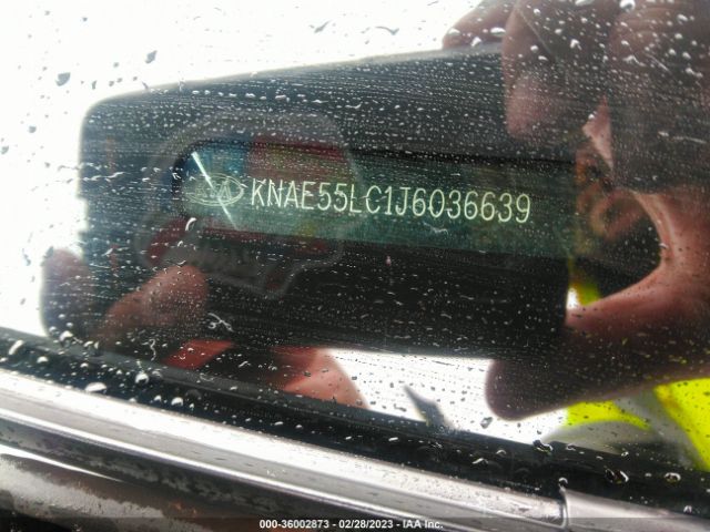 KNAE55LC1J6036639 KIA Stinger Gt2