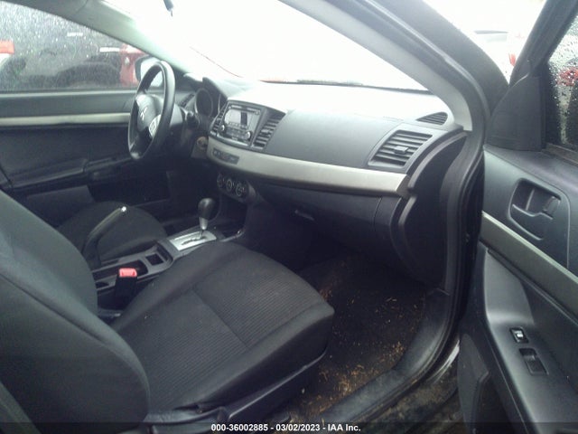 2015 Mitsubishi Lancer, VIN: JA32U2FU0FU015083