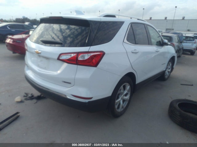 Chevrolet Equinox Premier 2018 2GNAXMEV8J6248881 Image 5