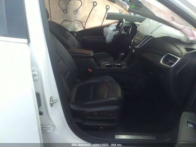 Chevrolet Equinox Premier 2018 2GNAXMEV8J6248881 Image 6