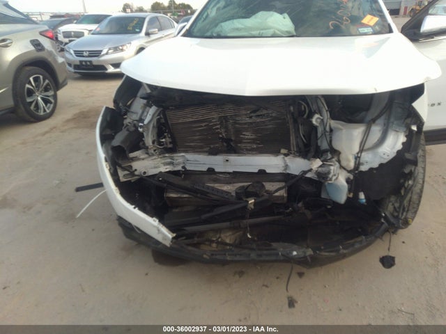 Chevrolet Equinox Premier 2018 2GNAXMEV8J6248881 Image 7