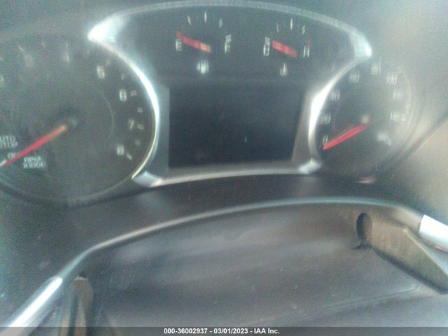 Chevrolet Equinox Premier 2018 2GNAXMEV8J6248881 Image 8