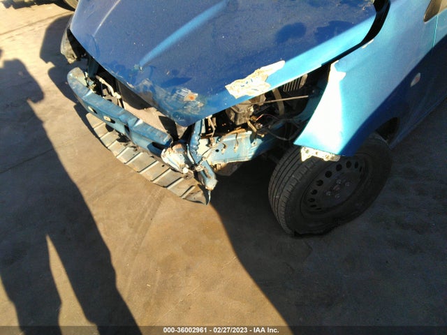 ML32A3HJ8HH001840 Mitsubishi MIRAGE ES