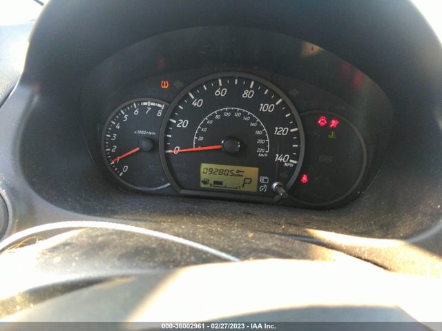 ML32A3HJ8HH001840 Mitsubishi MIRAGE ES