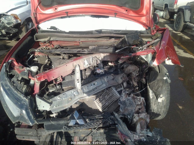 JA4AZ3A35KZ014179 Mitsubishi Outlander Es/se/sel/le