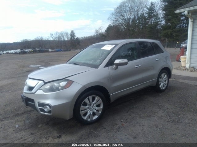 Acura RDX 2011 5J8TB2H28BA003445 Image 2