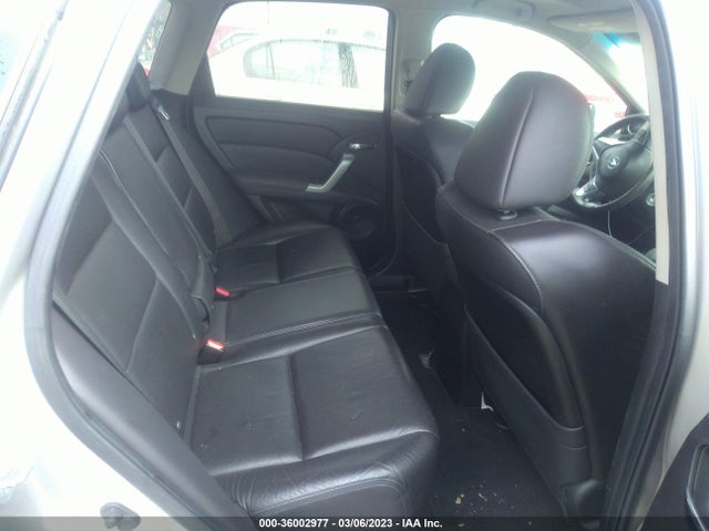 Acura RDX 2011 5J8TB2H28BA003445 Image 9