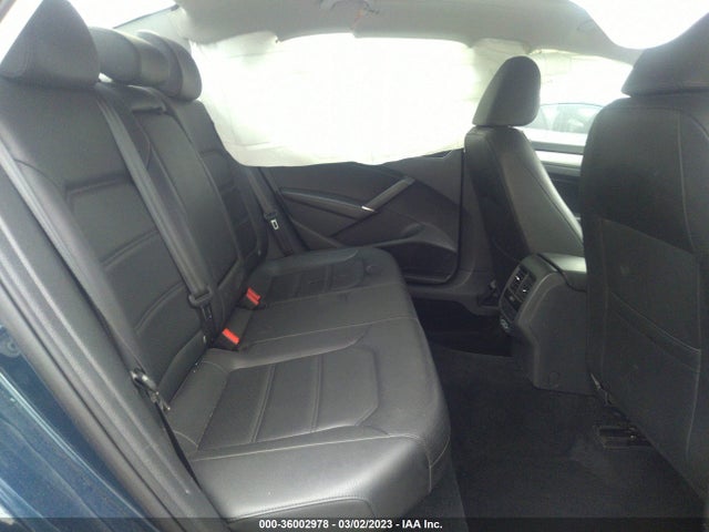2019 Volkswagen Passat, VIN: 1VWLA7A33KC000343