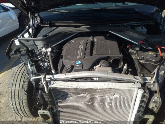 5UXKR0C58F0P12429 BMW X5 Xdrive35i