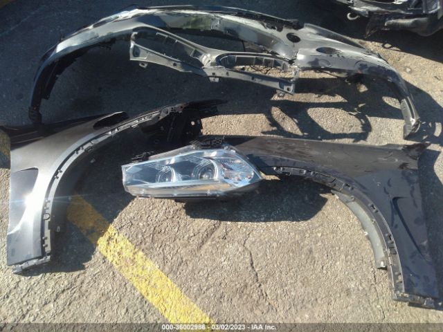 5UXKR0C58F0P12429 BMW X5 Xdrive35i