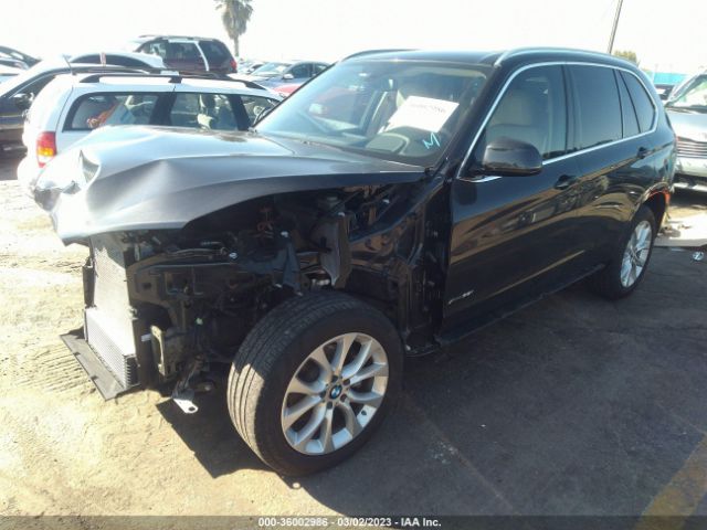 5UXKR0C58F0P12429 BMW X5 Xdrive35i