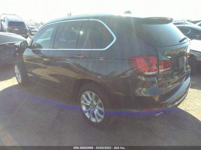 5UXKR0C58F0P12429 BMW X5 Xdrive35i