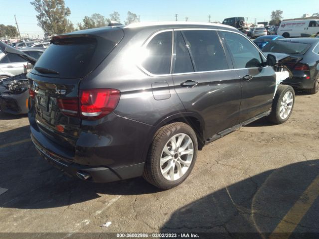 5UXKR0C58F0P12429 BMW X5 Xdrive35i