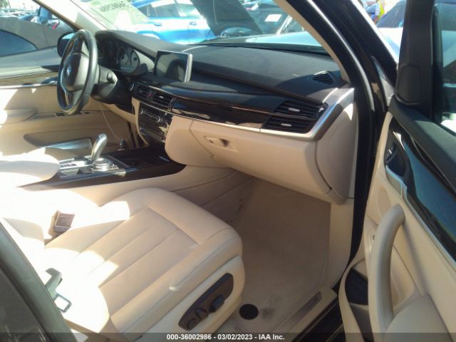 5UXKR0C58F0P12429 BMW X5 Xdrive35i