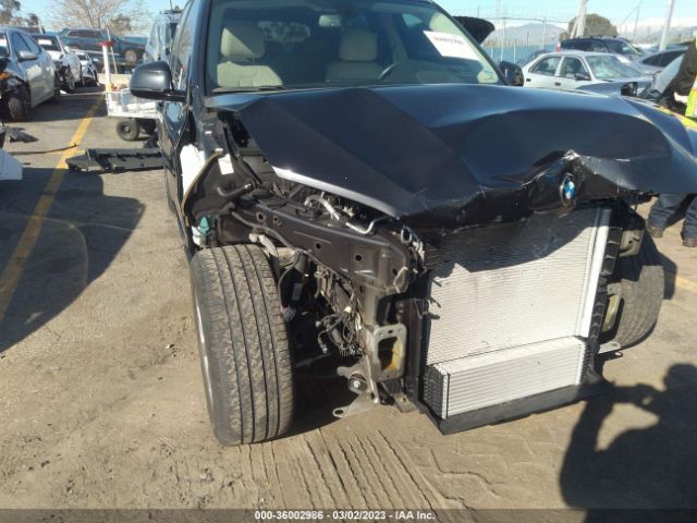 5UXKR0C58F0P12429 BMW X5 Xdrive35i